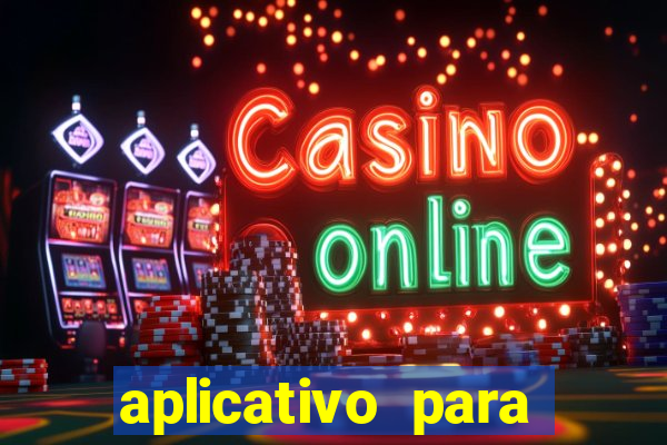aplicativo para abrir jogos